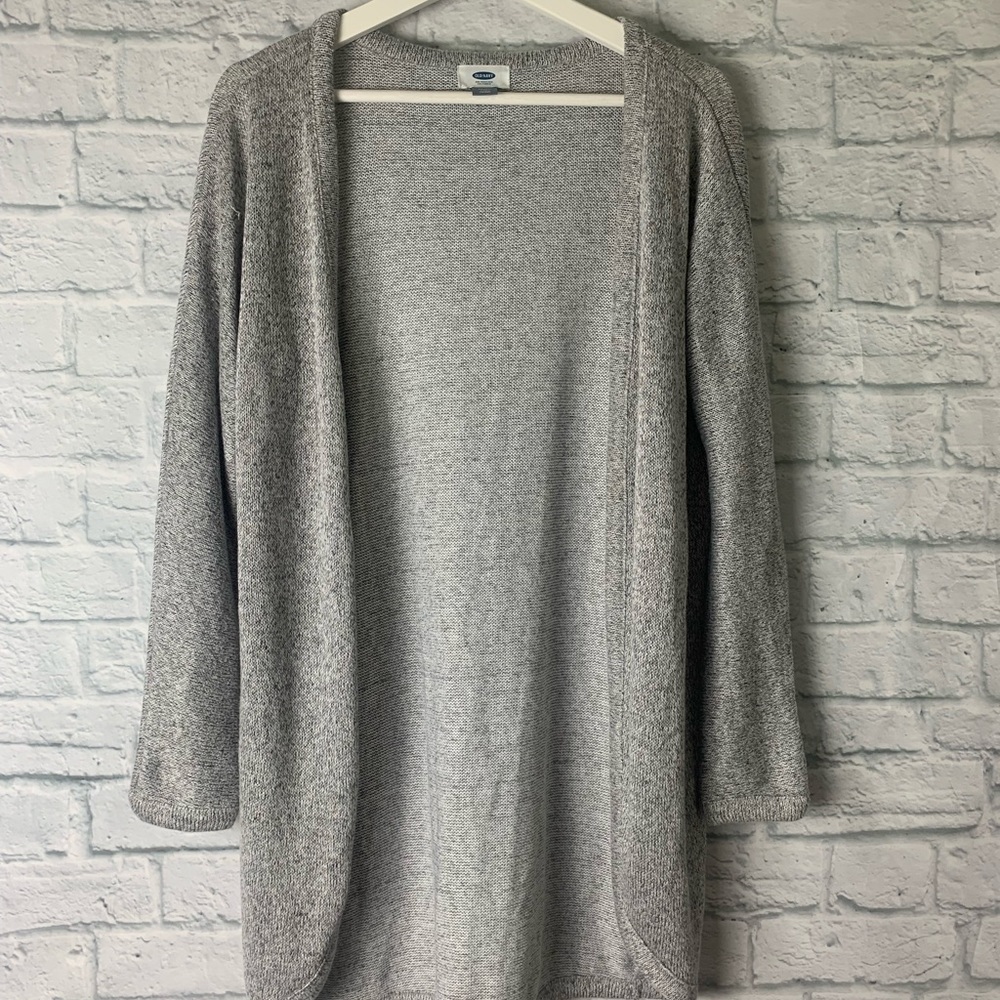 Old navy cardigan